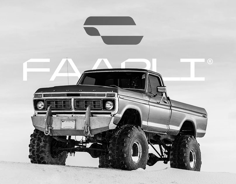 Faarli Automotive